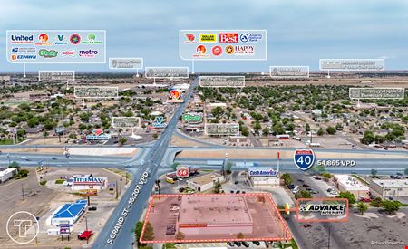 Advance Auto Parts