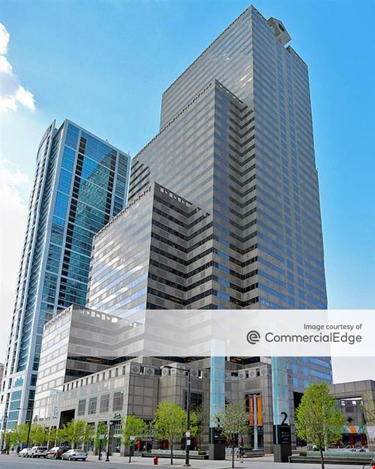One Commerce Square