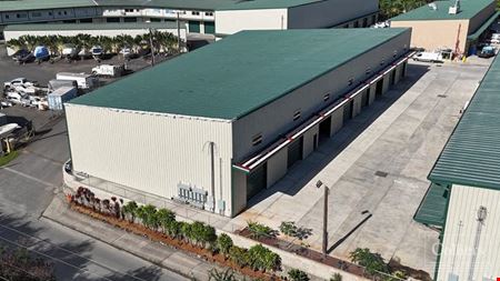 Industrial space for Rent at 201 Kapaa Quarry Rd - Kapaa Industrial Park (Kailua Industrial Spaces For Lease) in Kailua