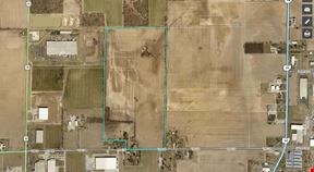 0 Tyber Rd TR 118-North Parcel