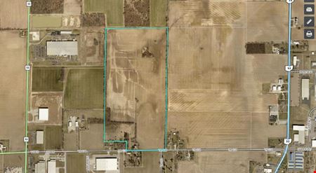 VacantLand space for Sale at 0 Tyber Rd TR 118-North Parcel in Tiffin
