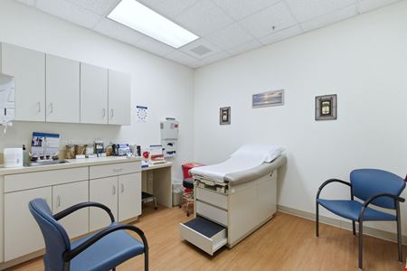 Lakeside Medical Center Medical Office Condo