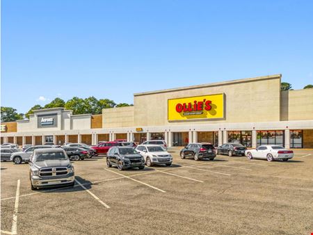 Prime Retail Opportunity in High Traffic South Shreveport