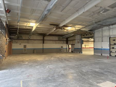 136 Industrial Dr