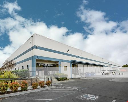 Industrial space for Rent at Benicia Industrial Park - 540 Stone Road in Benicia