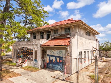 Office space for Sale at ±3,508 SF Office/Retail Redevelopment Opportunity in Mid City in Baton Rouge