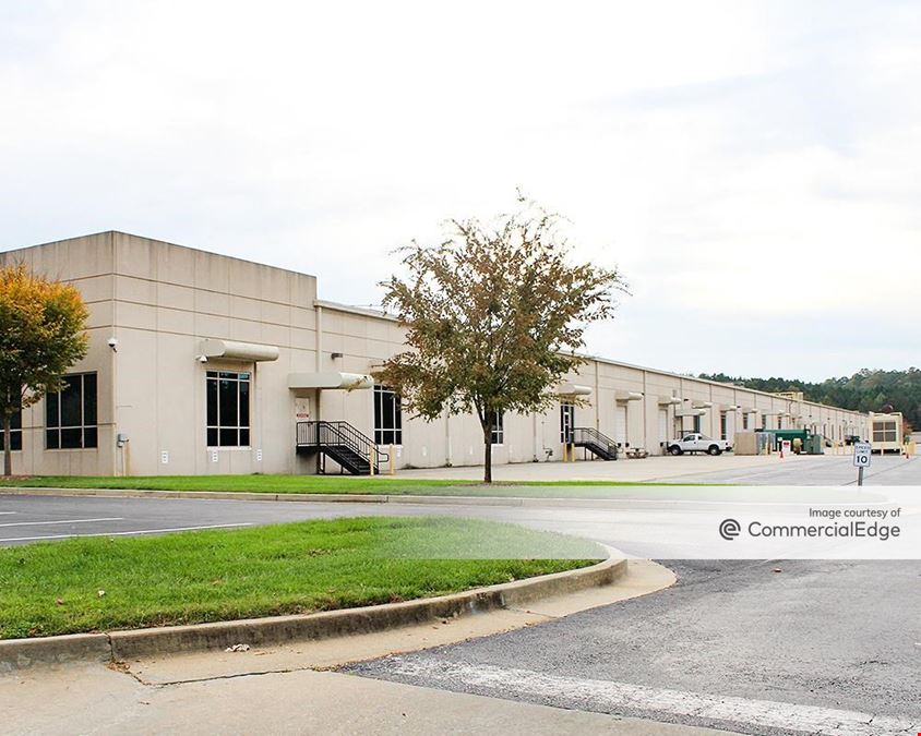Satellite Place - Building 2000