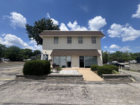 Office space for Rent at 123 West Clinton Place in St. Louis