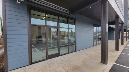 NOW PRE-LEASING!