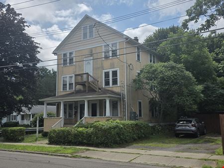Multi-Family space for Sale at 322 W Franklin St in Endicott