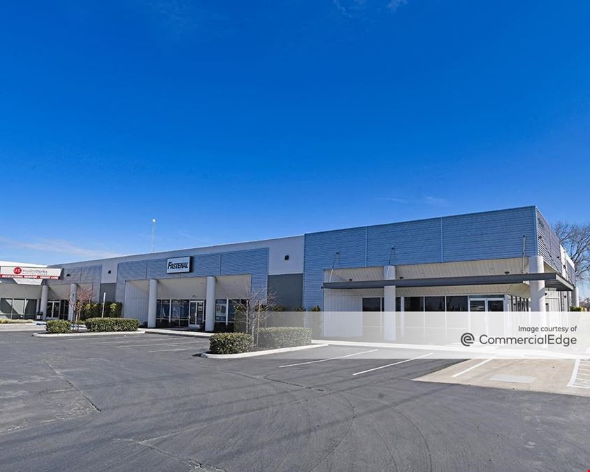 Arch Road Business Park - 3663 Arch Road