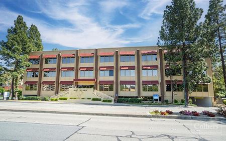 Office space for Rent at OFFICE SPACE FOR LEASE in Walnut Creek