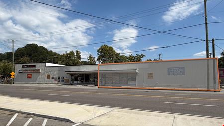 4674 Old Broadway