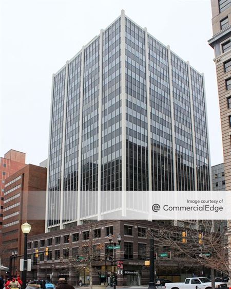 Office space for Rent at 919 Market Street in Wilmington