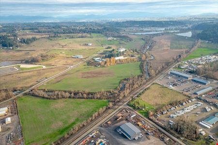 Turner Road Development