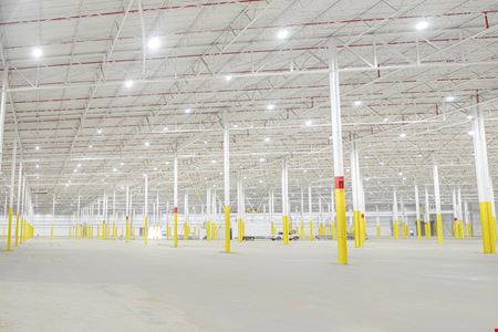 Industrial space for Rent at 6400 Jenny Lind Rd in Fort Smith