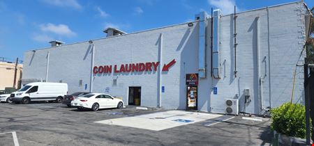 3800 W El Segundo Blvd.