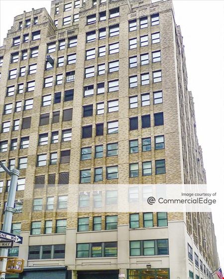 Office space for Rent at 180 Varick Street in New York