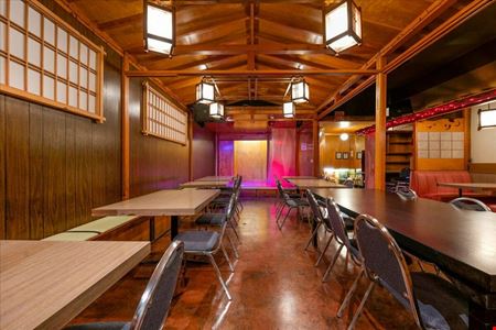 Prime Downtown Fresno Restaurant Space