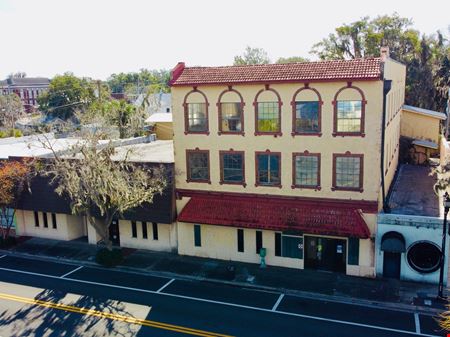 Office space for Sale at 613 Saint Johns Ave in Palatka