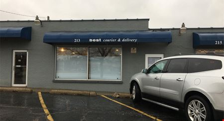215 Peterson Road