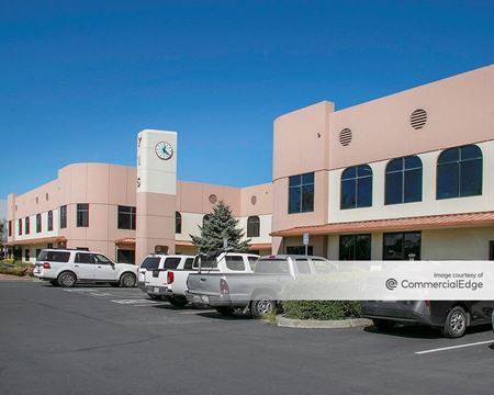 Commercial space at 715 Southpoint Blvd in Petaluma