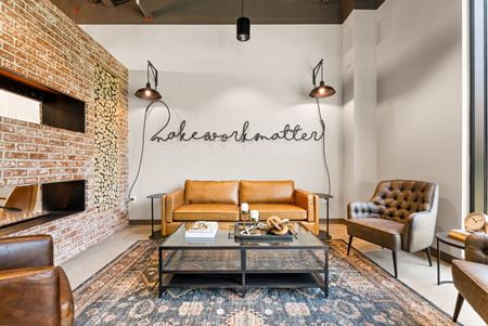 Office space for Rent at Roam - Peachtree Corners in Peachtree Corners