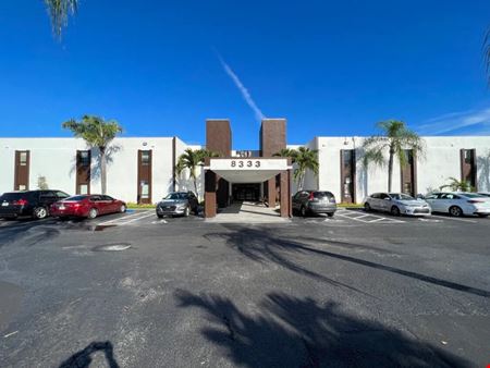 805 SF Suite 224 Professional and Medical Office Space