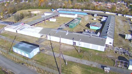 Retail space for Sale at 1013 8th Avenue N Bessemer, AL 35020 in Bessemer