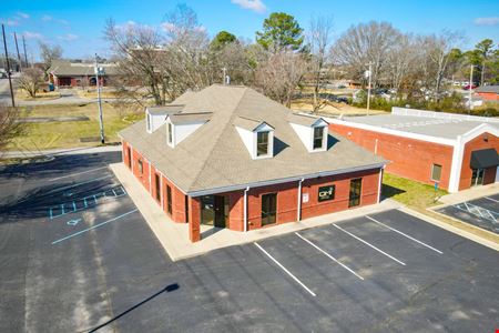 Office space for Sale at 1123 16th Avenue SE in Decatur