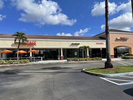 Lake Point Centre