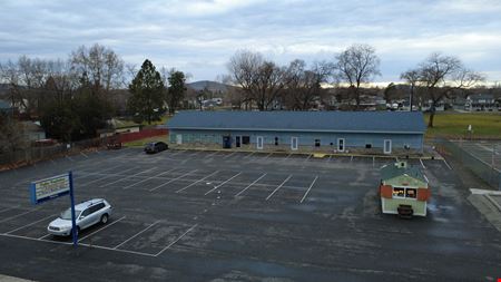 Retail space for Sale at Thayer Drive Retail Plaza in Richland