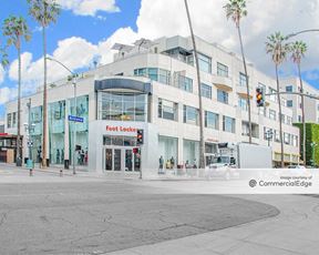 Third Street Promenade