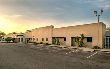 Office space for Rent at 17th Street Office Building in Sarasota