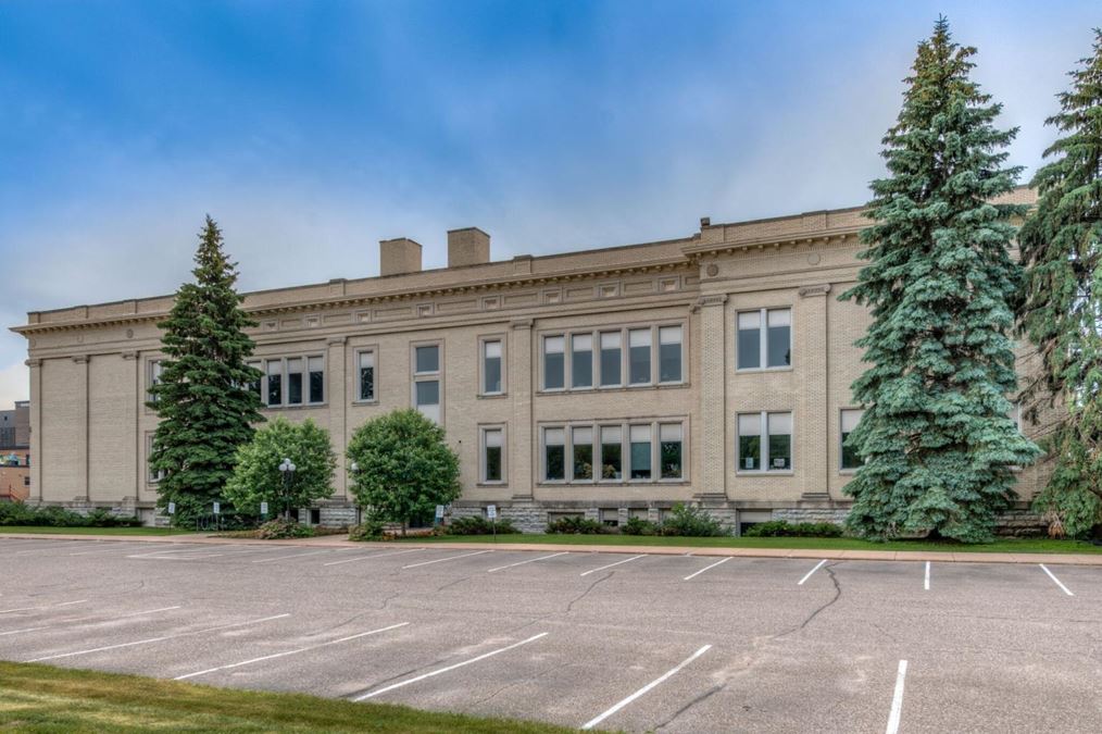 1619 Dayton Avenue, St. Paul, MN 55104