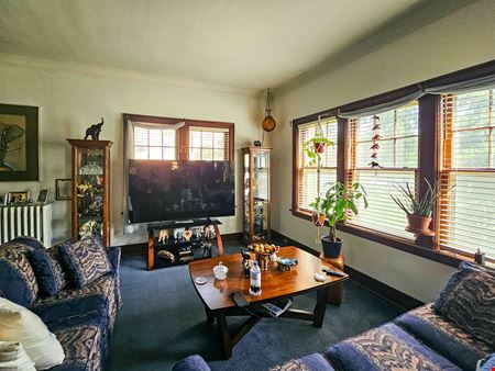 Casa Linda Townhomes