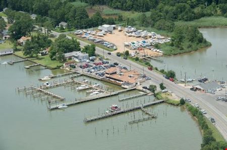 Other space for Sale at 16215 Cobb Island Rd in Newburg