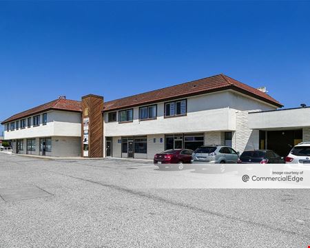 Retail space for Rent at Laurel Plaza in Salinas