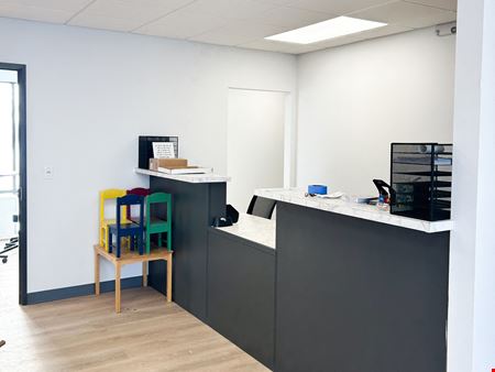 Freestanding Medical Office