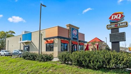 Commercial space at Dairy Queen | Abs NNN Lease | 14+ Lease Yrs Remaining in Marrero