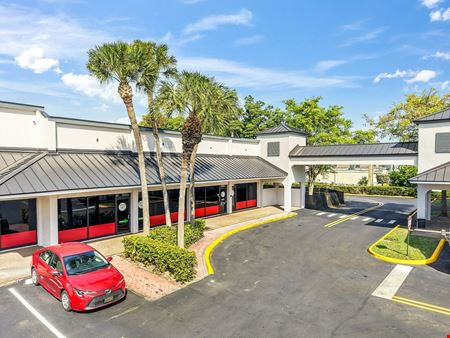Lakes Center