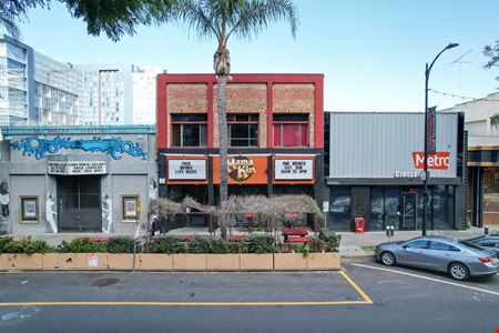 Retail space for Sale at Owner / User Opportunity in San Jose