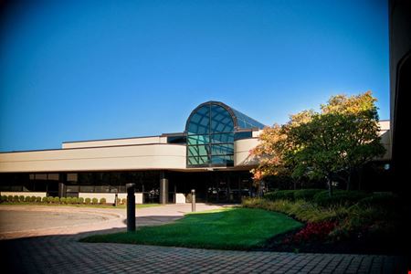 Northeast Corporate Center