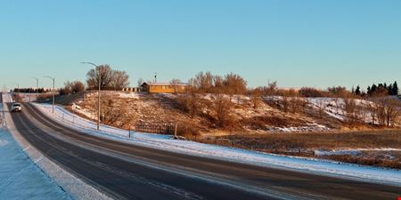 10.96 AC of Prime Residential Land