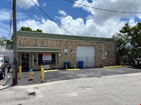 Industrial space for Rent at 3000 NW 23rd Ave in Oakland Park