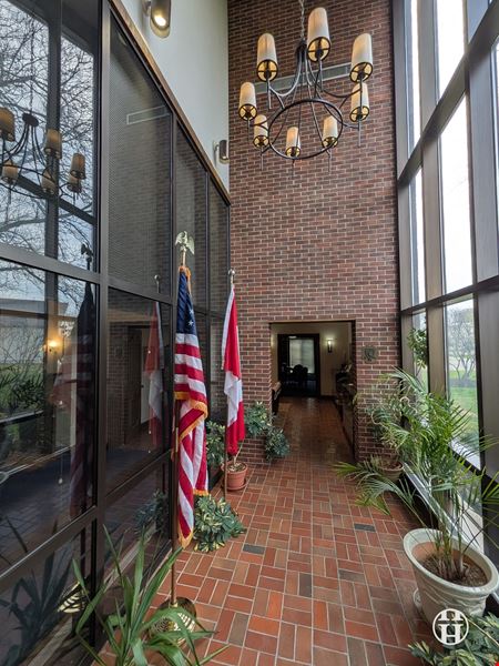 Office space for Rent at 8701 Founders Road in Indianapolis