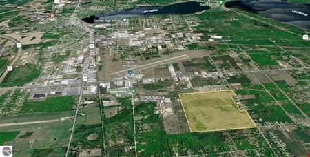 VacantLand space for Sale at Over 200 Acres of Vacant Land for Development in Cadillac