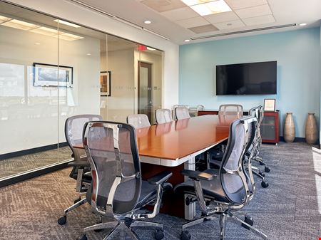 Office space for Rent at Regus - Houston - Willowbrook in Houston