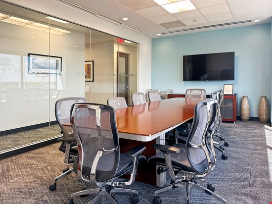 Regus - Houston - Willowbrook