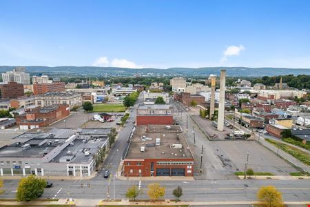 Flex Space space for Rent at Office, Storage, Flex, & Warehouse Space in Wilkes-Barre in Wilkes-Barre